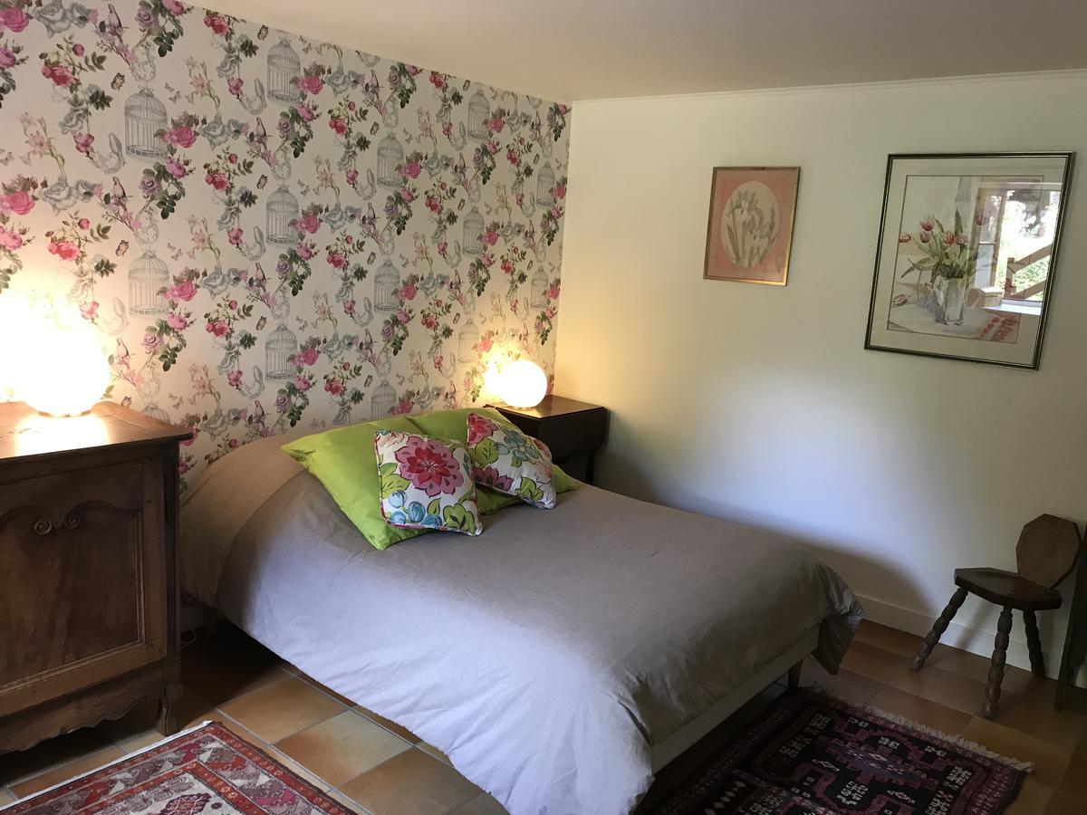 Le Châtel Riec-sur-Belon Ngoại thất bức ảnh